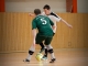 Hallenfußballturnier der 1. und 2. Männermannschaft am 18. Februar 2014, Foto: Mario Pohl