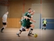 Hallenfußballturnier der 1. und 2. Männermannschaft am 18. Februar 2014, Foto: Mario Pohl