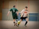 Hallenfußballturnier der 1. und 2. Männermannschaft am 18. Februar 2014, Foto: Mario Pohl