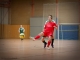 Hallenfußballturnier der 1. und 2. Männermannschaft am 18. Februar 2014, Foto: Mario Pohl