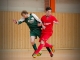 Hallenfußballturnier der 1. und 2. Männermannschaft am 18. Februar 2014, Foto: Mario Pohl