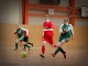 Hallenfußballturnier der 1. und 2. Männermannschaft am 18. Februar 2014, Foto: Mario Pohl