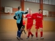 Hallenfußballturnier der 1. und 2. Männermannschaft am 18. Februar 2014, Foto: Mario Pohl