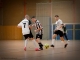 Hallenfußballturnier der 1. und 2. Männermannschaft am 18. Februar 2014, Foto: Mario Pohl
