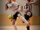 Hallenfußballturnier der 1. und 2. Männermannschaft am 18. Februar 2014, Foto: Mario Pohl