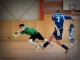 Hallenfußballturnier der 1. und 2. Männermannschaft am 18. Februar 2014, Foto: Mario Pohl