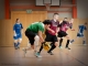 Hallenfußballturnier der 1. und 2. Männermannschaft am 18. Februar 2014, Foto: Mario Pohl