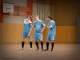 Hallenfußballturnier der 1. und 2. Männermannschaft am 18. Februar 2014, Foto: Mario Pohl