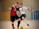 Hallenfußballturnier der 1. und 2. Männermannschaft am 18. Februar 2014, Foto: Mario Pohl
