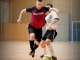 Hallenfußballturnier der 1. und 2. Männermannschaft am 18. Februar 2014, Foto: Mario Pohl