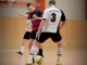 Hallenfußballturnier der 1. und 2. Männermannschaft am 18. Februar 2014, Foto: Mario Pohl