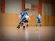 Hallenfußballturnier der 1. und 2. Männermannschaft am 18. Februar 2014, Foto: Mario Pohl