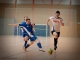 Hallenfußballturnier der 1. und 2. Männermannschaft am 18. Februar 2014, Foto: Mario Pohl