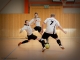 Hallenfußballturnier der 1. und 2. Männermannschaft am 18. Februar 2014, Foto: Mario Pohl