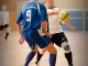 Hallenfußballturnier der 1. und 2. Männermannschaft am 18. Februar 2014, Foto: Mario Pohl