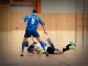 Hallenfußballturnier der 1. und 2. Männermannschaft am 18. Februar 2014, Foto: Mario Pohl