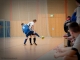 Hallenfußballturnier der 1. und 2. Männermannschaft am 18. Februar 2014, Foto: Mario Pohl