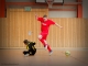 Hallenfußballturnier der 1. und 2. Männermannschaft am 18. Februar 2014, Foto: Mario Pohl