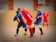 Hallenfußballturnier der 1. und 2. Männermannschaft am 18. Februar 2014, Foto: Mario Pohl