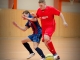 Hallenfußballturnier der 1. und 2. Männermannschaft am 18. Februar 2014, Foto: Mario Pohl