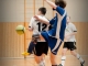 Hallenfußballturnier der 1. und 2. Männermannschaft am 18. Februar 2014, Foto: Mario Pohl