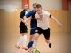 Hallenfußballturnier der 1. und 2. Männermannschaft am 18. Februar 2014, Foto: Mario Pohl