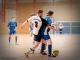 Hallenfußballturnier der 1. und 2. Männermannschaft am 18. Februar 2014, Foto: Mario Pohl