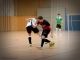 Hallenfußballturnier der 1. und 2. Männermannschaft am 18. Februar 2014, Foto: Mario Pohl
