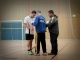 Hallenfußballturnier der 1. und 2. Männermannschaft am 18. Februar 2014, Foto: Mario Pohl