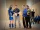 Hallenfußballturnier der 1. und 2. Männermannschaft am 18. Februar 2014, Foto: Mario Pohl