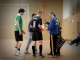 Hallenfußballturnier der 1. und 2. Männermannschaft am 18. Februar 2014, Foto: Mario Pohl