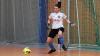 Hallenfußball - Frauen - Landesmeisterschaft Futsal am 05. Januar 2025, Foto: Gerd Fechner