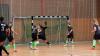 Hallenfußball - Frauen - Landesmeisterschaft Futsal am 05. Januar 2025, Foto: Gerd Fechner