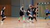 Hallenfußball - Frauen - Landesmeisterschaft Futsal am 05. Januar 2025, Foto: Gerd Fechner