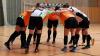 Hallenfußball - Frauen - Landesmeisterschaft Futsal am 05. Januar 2025, Foto: Gerd Fechner