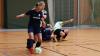 Hallenfußball - Frauen - Landesmeisterschaft Futsal am 05. Januar 2025, Foto: Gerd Fechner