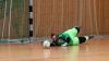 Hallenfußball - Frauen - Landesmeisterschaft Futsal am 05. Januar 2025, Foto: Gerd Fechner