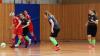 Hallenfußball - Frauen - Landesmeisterschaft Futsal am 05. Januar 2025, Foto: Gerd Fechner