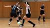 Hallenfußball - Frauen - Landesmeisterschaft Futsal am 05. Januar 2025, Foto: Gerd Fechner