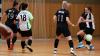 Hallenfußball - Frauen - Landesmeisterschaft Futsal am 05. Januar 2025, Foto: Gerd Fechner