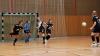 Hallenfußball - Frauen - Landesmeisterschaft Futsal am 05. Januar 2025, Foto: Gerd Fechner