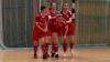 Hallenfußball - Frauen - Landesmeisterschaft Futsal am 05. Januar 2025, Foto: Gerd Fechner