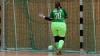 Hallenfußball - Frauen - Landesmeisterschaft Futsal am 05. Januar 2025, Foto: Gerd Fechner