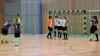 Hallenfußball - Frauen - Landesmeisterschaft Futsal am 05. Januar 2025, Foto: Gerd Fechner