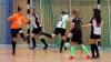 Hallenfußball - Frauen - Landesmeisterschaft Futsal am 05. Januar 2025, Foto: Gerd Fechner