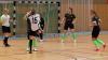 Hallenfußball - Frauen - Landesmeisterschaft Futsal am 05. Januar 2025, Foto: Gerd Fechner