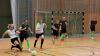 Hallenfußball - Frauen - Landesmeisterschaft Futsal am 05. Januar 2025, Foto: Gerd Fechner