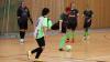 Hallenfußball - Frauen - Landesmeisterschaft Futsal am 05. Januar 2025, Foto: Gerd Fechner