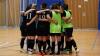 Hallenfußball - Frauen - Landesmeisterschaft Futsal am 05. Januar 2025, Foto: Gerd Fechner