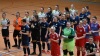 Hallenfußball - Frauen - Landesmeisterschaft Futsal am 05. Januar 2025, Foto: pictures_by_michii